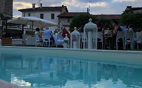 La Locanda Del Grop